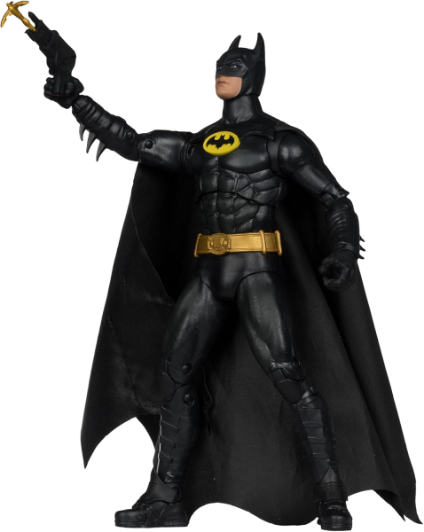 DC Multiverse Batman 1989 Actionfigure von McFarlane